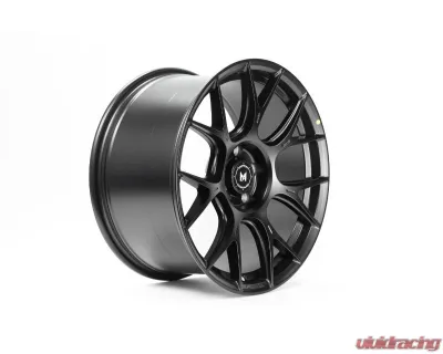MFlow Racing MFR1 Wheel 19x9.5 5x112 38mm Matte Black - MFR11995511238MB