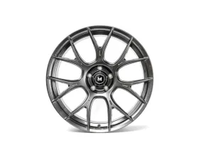 MFlow Racing MFR1 Wheel 18x9.5 5x114.3 35mm Hyper Black