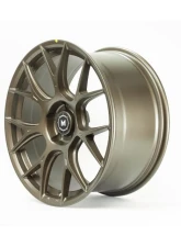 MFlow Racing MFR1 Wheel 19x9.5 5x114.3 35mm Matte Bronze                                     - MFR119955114335MBZ - Image 2