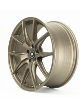 MFlow Racing MFR2 Wheel 18x8.5 5x112 35mm Matte Bronze                                     - MFR21885511235MBZ - Image 2