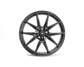 MFlow Racing MFR2 Wheel 18x8.5 5x114.3 35mm Matte Black
