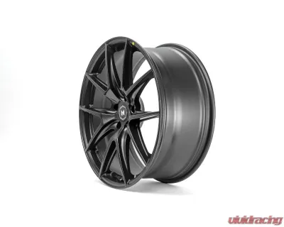 MFlow Racing MFR2 Wheel 20x8.5 5x114.3 35mm Matte Black - MFR220855114335MB