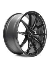MFlow Racing MFR2 Wheel 20x8.5 5x114.3 35mm Matte Black                                     - MFR220855114335MB - Image 3