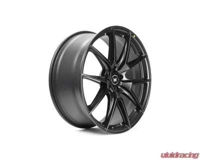 MFlow Racing MFR2 Wheel 20x8.5 5x114.3 35mm Matte Black - MFR220855114335MB