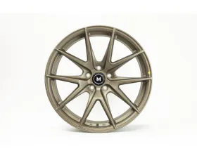 MFlow Racing MFR2 Wheel 19x9.5 5x112 38mm Matte Bronze