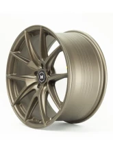 MFlow Racing MFR2 Wheel 19x9.5 5x114.3 35mm Matte Bronze                                     - MFR219955114335MBZ - Image 2