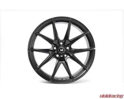 MFlow Racing MFR2 Wheel 19x9.5 5x120 38mm Matte Black - MFR21995512038MB