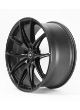 MFlow Racing MFR2 Wheel 19x9.5 5x120 38mm Matte Black                                     - MFR21995512038MB - Image 2