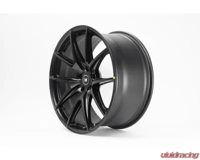 MFlow Racing MFR2 Wheel 19x9.5 5x120 38mm Matte Black - MFR21995512038MB
