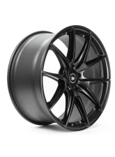 MFlow Racing MFR2 Wheel 19x9.5 5x120 38mm Matte Black                                     - MFR21995512038MB - Image 3