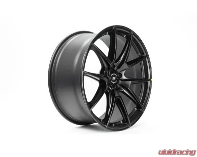MFlow Racing MFR2 Wheel 19x9.5 5x120 38mm Matte Black - MFR21995512038MB