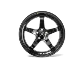 MFlow Racing MFR3 Wheel 18x9.5 5x100 35mm Gloss Black