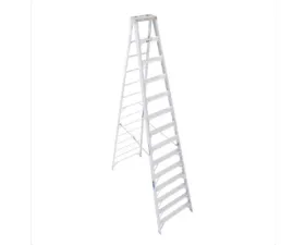Werner 14' Type IA Aluminum Step Ladder