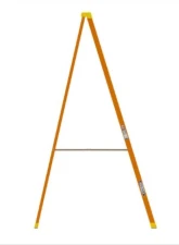 Werner 12' Type IA Fiberglass Step Ladder                                     - 6212 - Image 3