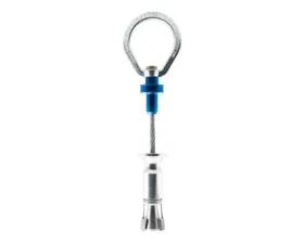 Werner EVO Removable 5K Anchor