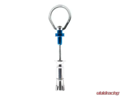 Werner EVO Removable 5K Anchor - A311000