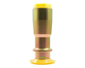 Werner EVO Anchor Receptacle for Wood Decking
