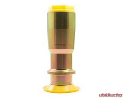 Werner EVO Anchor Receptacle for Wood Decking - A313000