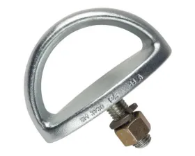 Werner Integrated Bolt w/ Washer & Nut D-Bolt Anchor