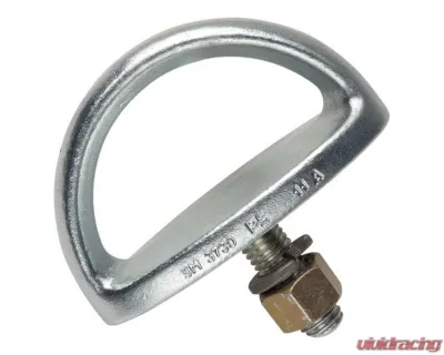 Werner Integrated Bolt w/ Washer & Nut D-Bolt Anchor - A320002
