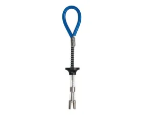 Werner Blue 3/4in Reusable Concrete Anchor