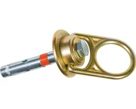 Werner Mega-Swivel Concrete Anchor