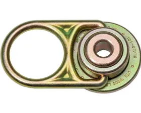 Werner 10K Steel Mega-Swivel Anchor