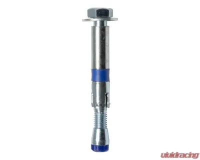 Werner Concrete 10K Swivel Anchor Replacement Bolts - Pack of 10 - A510004