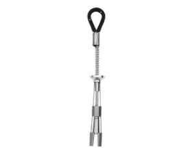 Werner 10000 lb. 1in Reusable Concrete Anchor