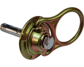 Werner 5K Steel Swivel Concrete Anchor w/ Sleeve Bolt