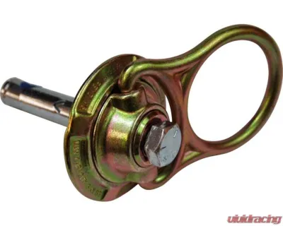 Werner 5K Steel Swivel Concrete Anchor w/ Sleeve Bolt - A510011