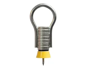 Werner 10K Straight Loop Insert - 100-Piece Bulk Pack