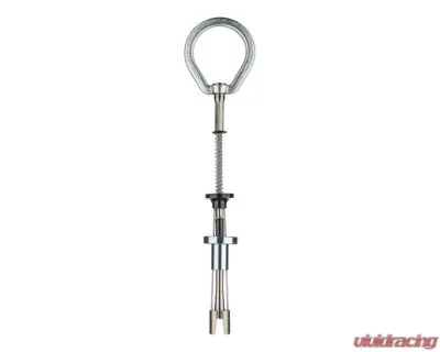 Werner 3/4in Reusable Concrete Anchor w/ 2in Teardrop D-Ring - A515000