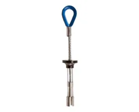 Werner 3/4in Reusable Multi-Use Concrete Anchor