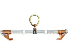 Werner I-Beam Sliding Anchor