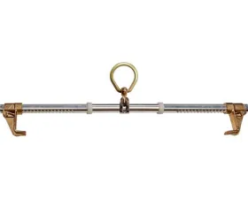 Werner 30in I-Beam Sliding Anchor