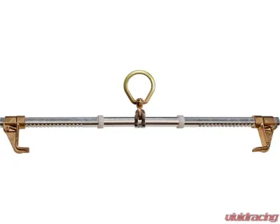 Werner 30in I-Beam Sliding Anchor - A550030