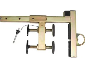 Werner Parapet Wall Anchor