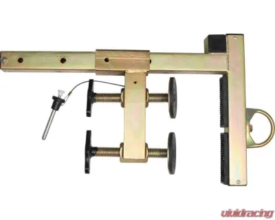 Werner Parapet Wall Anchor - A567000