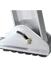 Werner 28' Type IA Aluminum D-Rung Extension Ladder                                     - D1528-2 - Image 4