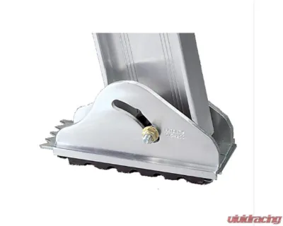 Werner 28' Type IA Aluminum D-Rung Extension Ladder - D1528-2