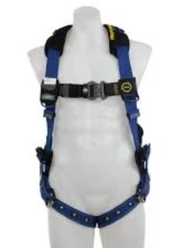 Werner PROFORM Standard Harness - Tongue Buckle Legs                                     - H012005 - Image 7