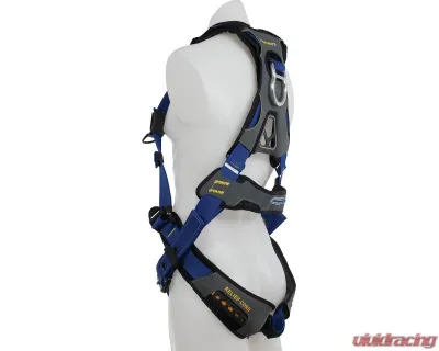 Werner PROFORM Standard Harness - Tongue Buckle Legs - H012005