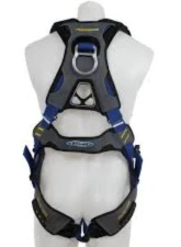 Werner PROFORM Standard Harness - Tongue Buckle Legs                                     - H012005 - Image 3
