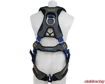 Werner PROFORM Standard Harness - Tongue Buckle Legs - H012005