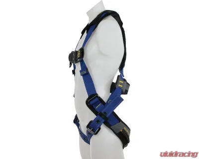 Werner PROFORM Standard Harness - Tongue Buckle Legs - H012005