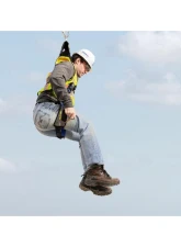 Werner PROFORM Standard Harness - Tongue Buckle Legs                                     - H012005 - Image 5