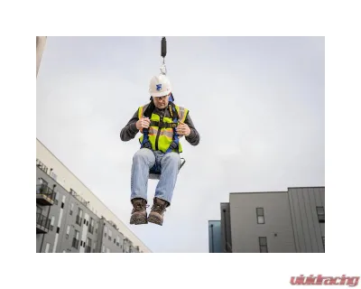 Werner PROFORM Standard Harness - Tongue Buckle Legs - H012005