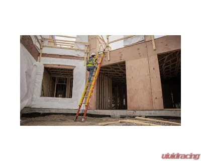 Werner PROFORM Standard Harness - Tongue Buckle Legs - H012005