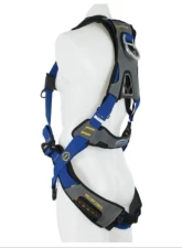 Werner PROFROM Standard Harness - Quick Connect Legs                                     - H013001 - Image 2